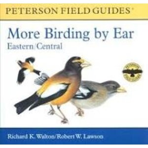MORE BIRDING BY EAR - EAST