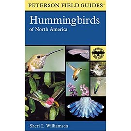 PETERSON FLD. GUIDE TO HUMMINGBIRDS OF NA (PFG)