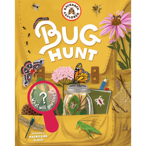 Backpack Explorer Bug Hunt