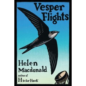 Grove Press Vesper Flights