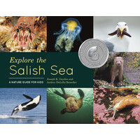 EXPLORE THE SALISH SEA-CLEARANCE