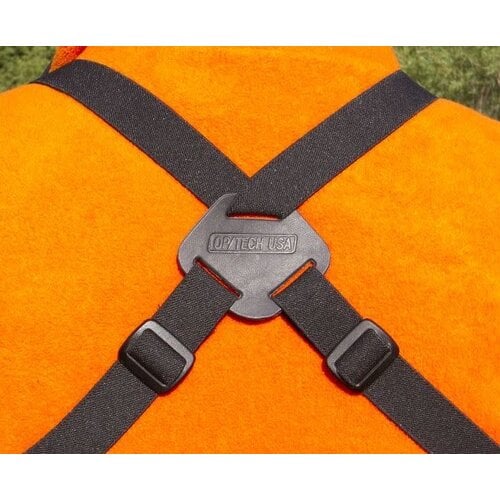 OP/TECH ELASTIC BINO-CAM HARNESS