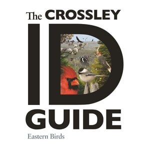 The Crossley ID Guide: Eastern Birds