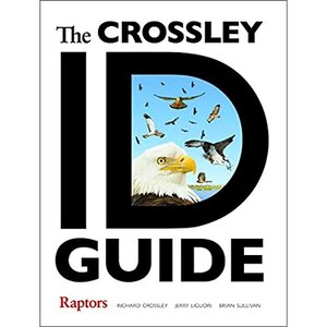 CROSSLEY ID GUIDE: RAPTORS