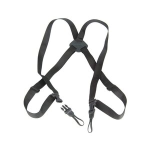 OP/TECH BINO-CAM HARNESS WEBBING