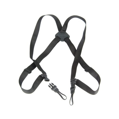 OP/TECH BINO-CAM HARNESS WEBBING