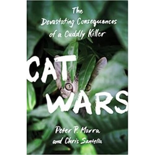 CAT WARS-CLEARANCE