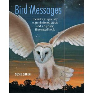 BIRD MESSAGES ORACLE