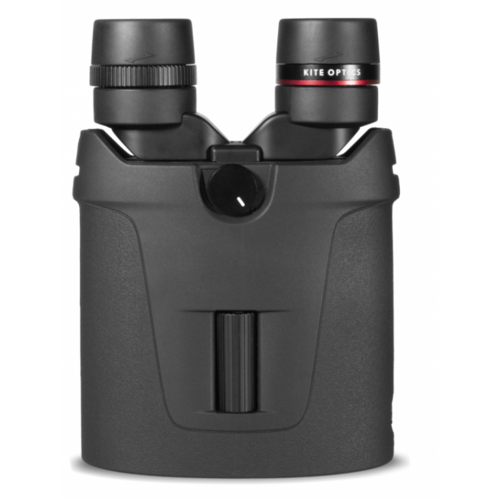 Omega Brands Kite 12x42 APC Stabilized Binoculars