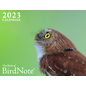 BirdNote 2023 BirdNote Calendar