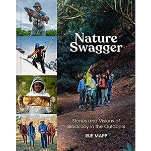 NATURE SWAGGER