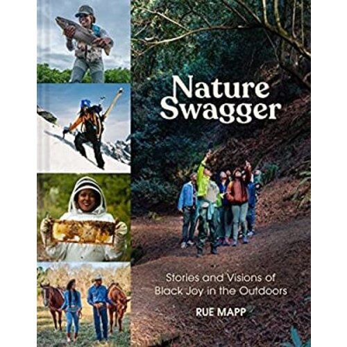 NATURE SWAGGER BY RUE MAPP