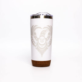 BCS KLEAN KANTEEN 20 OZ INSULATE - Birds Connect Seattle Nature Shop