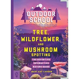 Outdoor School by Mary Kay Carson