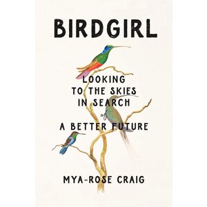 Birdgirl: Looking to the Skies in Search of a Better Future