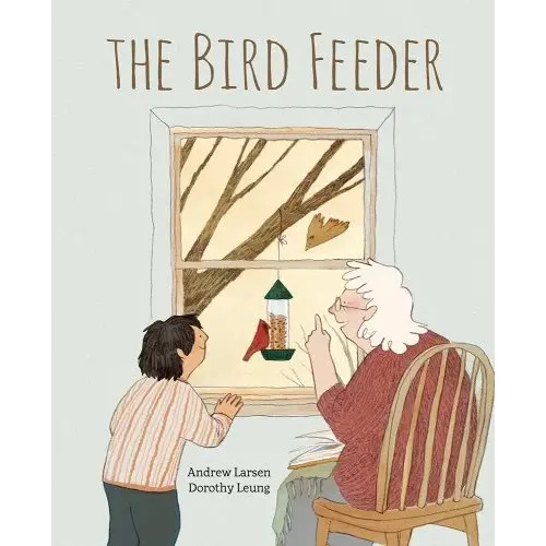 The Bird Feeder