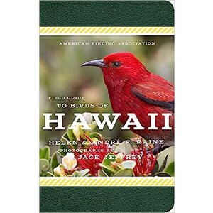 ABA FIELD GUIDE: BIRDS OF HAWAII