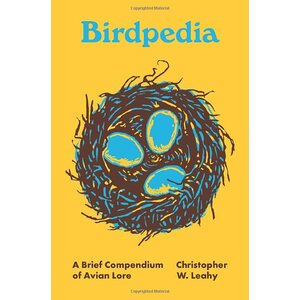 Birdpedia