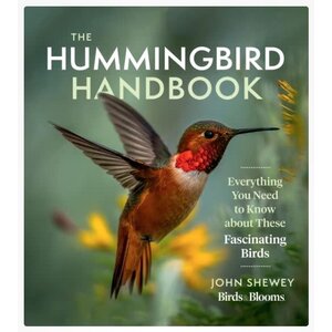 The Hummingbird Handbook