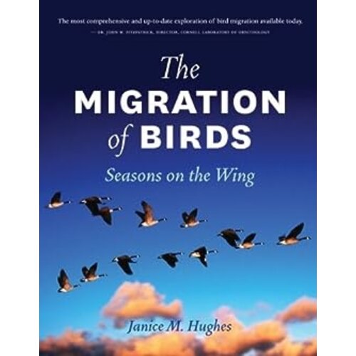 MIGRATION OF BIRDS - CLEARANCE