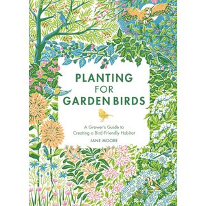 Planting for Garden Birds