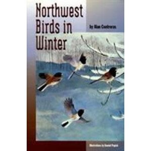 NORTHWEST BIRDS IN WINTER