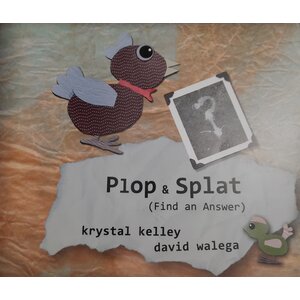 PLOP & SPLAT-clearance