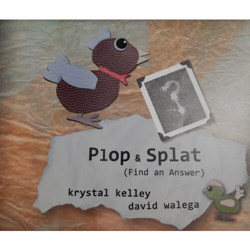 PLOP & SPLAT-clearance