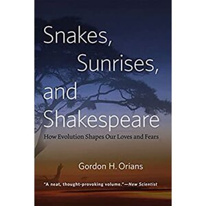 SNAKES, SUNRISES & SHAKESPEARE