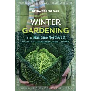 WINTER GARDENING IN THE MARITIME NORTHWEST-CLEARANCE