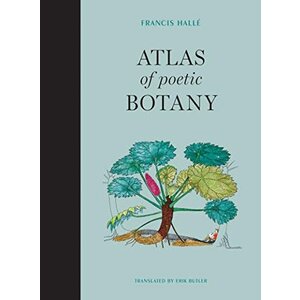 Atlas of Poetic Botany-CLEARANCE