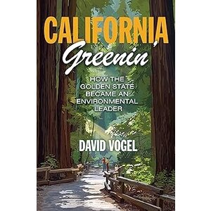 California Greenin'-CLEARANCE