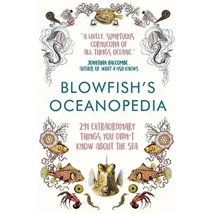 Blowfish's Oceanopedia - CLEARANCE