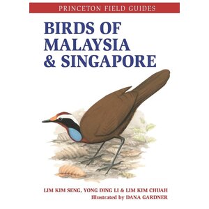 Birds of Malaysia & Singapore