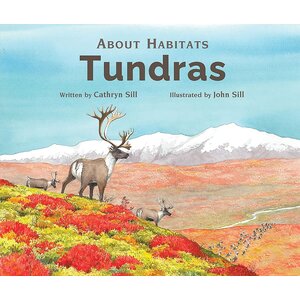 About Habitats: Tundra