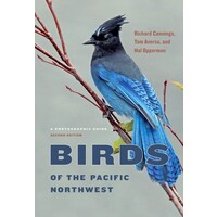 BIRDS OF THE PACIFIC NORTHWEST, 2nd Edition