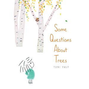 Some Questions About Trees