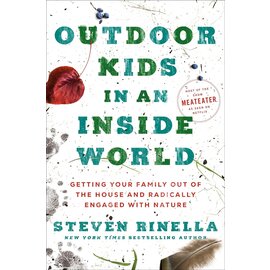 Outdoor Kids in the Inside World