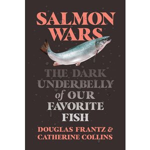 SALMON WARS