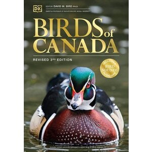 dk BIRDS OF CANADA