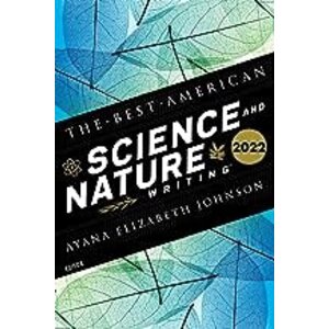 Best American Science and Nature Writing 2022-Clearance