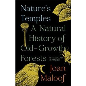 Nature's Temples by Maloof