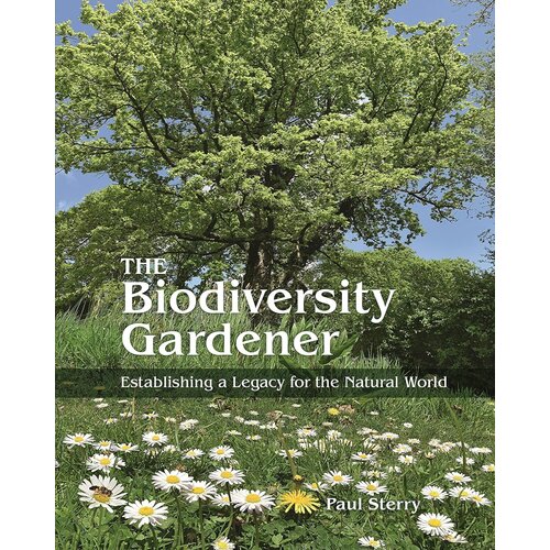 The Biodiversity Gardener