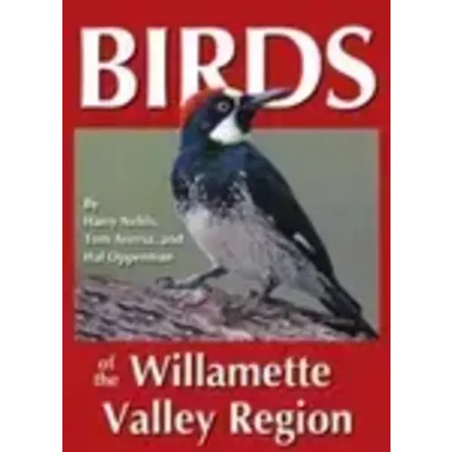 Birds of the Willamette Valley Region