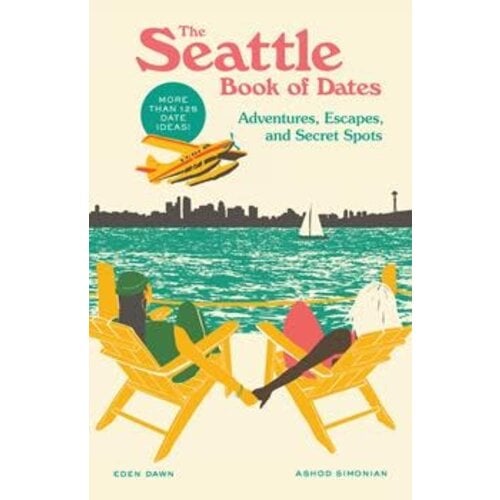 Seattle Book of Dates