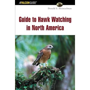 GUIDE TO HAWK WATCHING IN NA-clearance