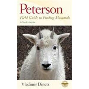 FIELD GUIDE TO FINDING MAMMALS