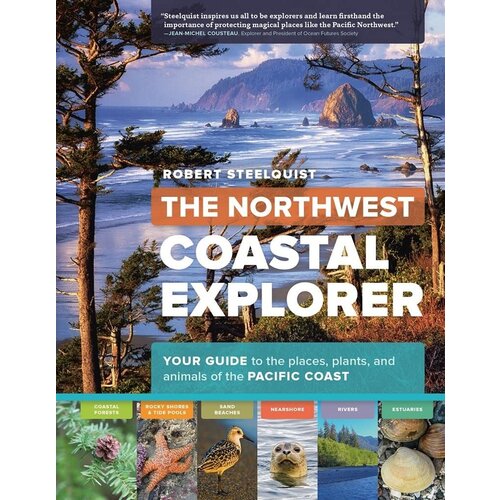 THE NORTHWEST COASTAL EXPLORER-CLEARANCE