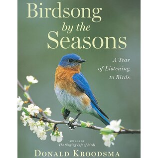 BIRDSONG BY THE SEASONS - CLEARANCE