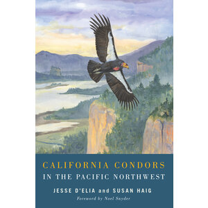 CALIFORNIA CONDORS IN THE PAC NW-clearance